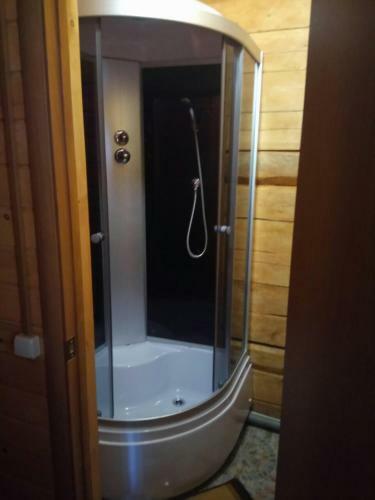 Hotel Lyubava Guest House