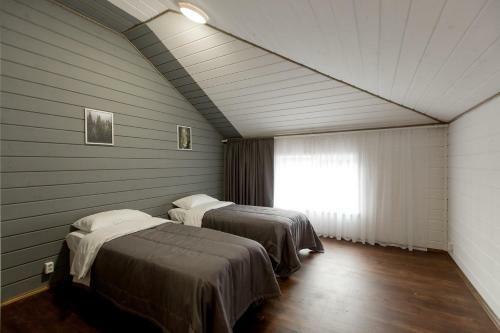Hostal Klub Otdyha Liubogorie