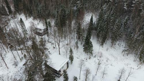 Hostal Klub Otdyha Liubogorie
