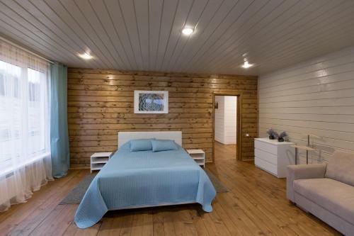 Hostal Klub Otdyha Liubogorie
