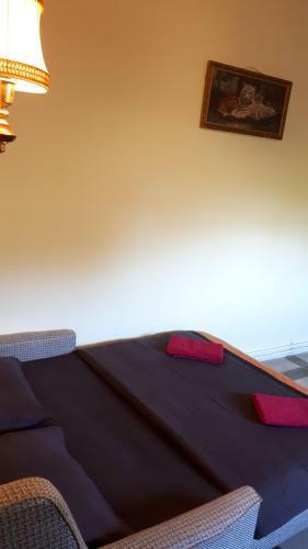 Hostal Guest House Distantsiya