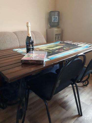 Hostal Guest House Distantsiya