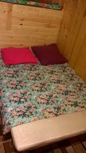 Agroturismo Eco-cottage Losinoye