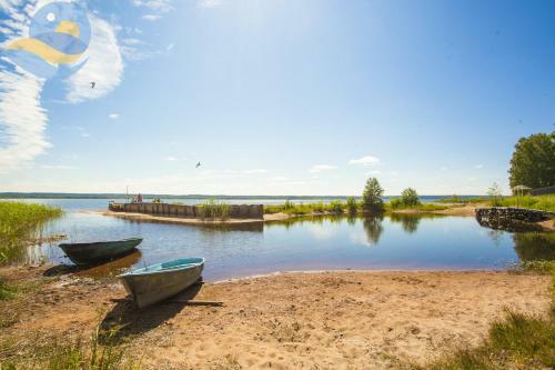 Holiday Park Zhemchuzhina