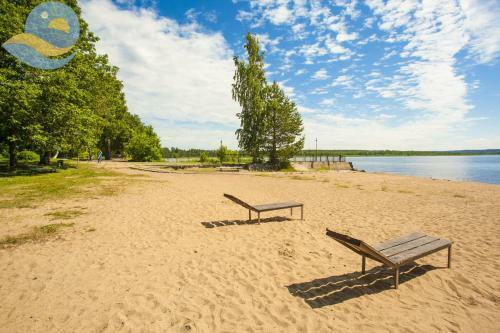 Holiday Park Zhemchuzhina