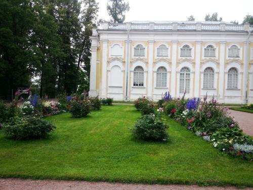 Apartment On Eleninskaya 31