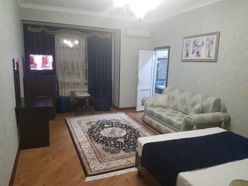 Hotel Nalchik Hall