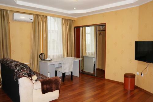 Hotel Suan-uan