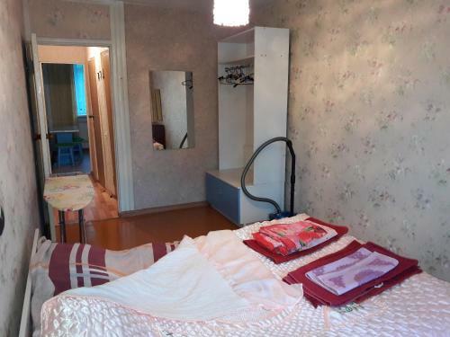 Apartment On Nakhodkinskiy 64