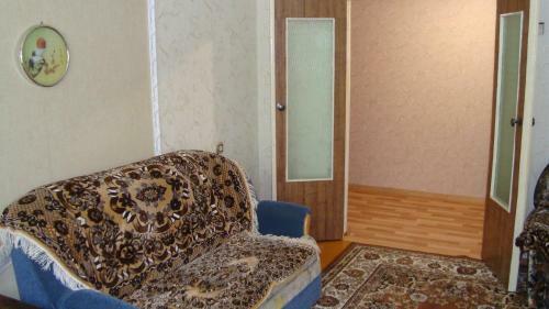 Apartment On Nakhodkinskiy 64