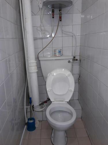 Apartment On Nakhodkinskiy 64