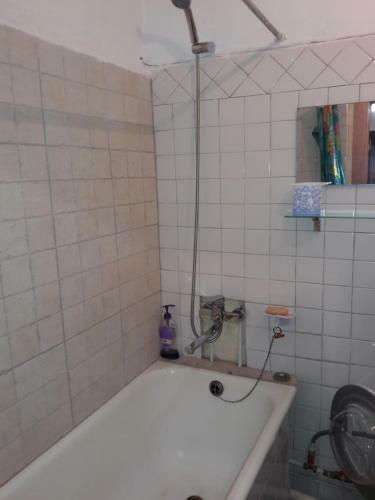 Apartment On Nakhodkinskiy 64