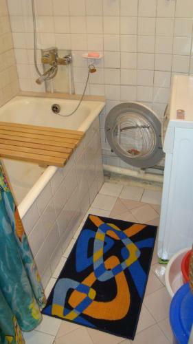 Apartment On Nakhodkinskiy 64