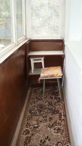 Apartment On Nakhodkinskiy 64