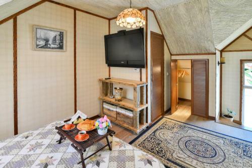 Hostal Guest House Fahverk