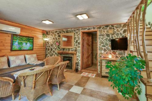 Hostal Guest House Fahverk