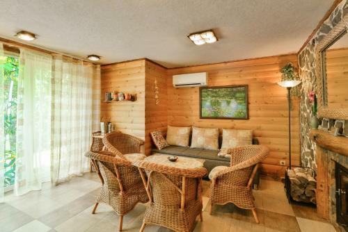 Hostal Guest House Fahverk