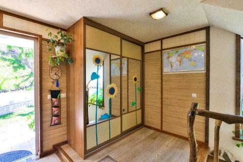Hostal Guest House Fahverk
