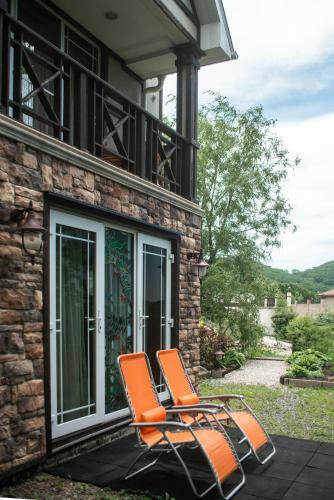 Hostal Guest House Fahverk