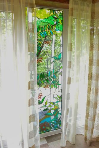 Hostal Guest House Fahverk