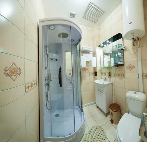 Hotel Grafskaya Usadba