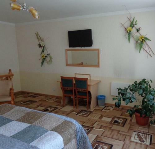 Hotel Grafskaya Usadba