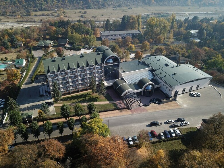 Azimut Hotel Nalchik