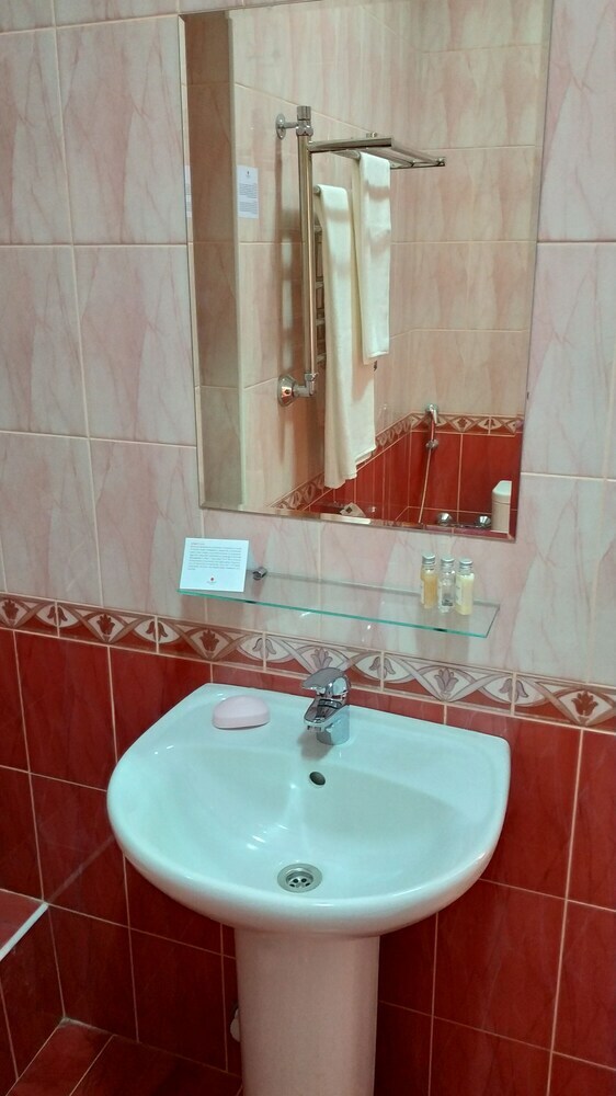 Azimut Hotel Nalchik