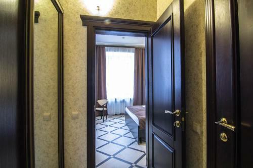 Hotel And Health Resort Nalchik