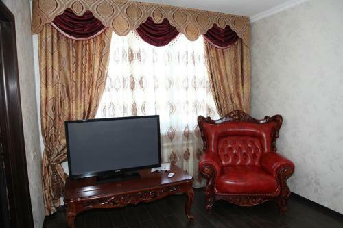 Hotel Nachiki