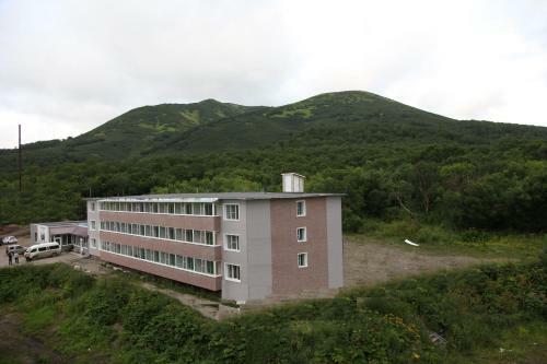 Hotel Nachiki