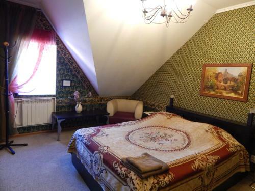 Hotel Gostiny Dvor