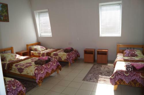 Hostel & Hotel Yuzhniy Dvorik