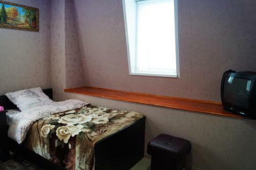 Hostel & Hotel Yuzhniy Dvorik