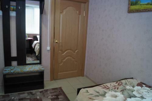 Hostel & Hotel Yuzhniy Dvorik