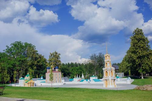 Hotel Festival Park Resort