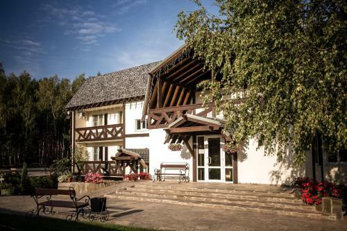 Hotel Festival Park Resort