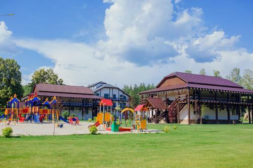 Hotel Festival Park Resort