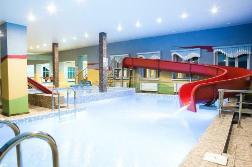 Hotel Festival Park Resort