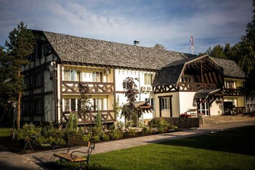 Hotel Festival Park Resort