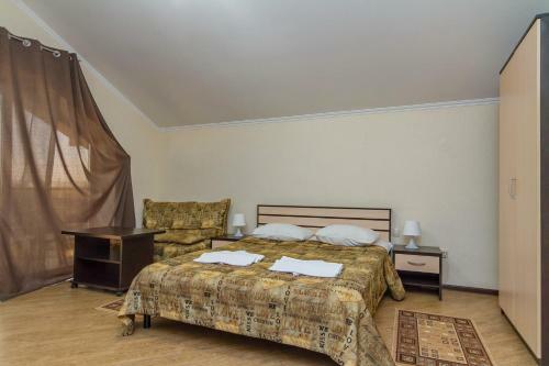 Rasputin Hotel