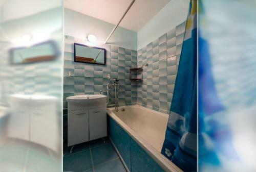 Apartamento Dearhome Kvalynskiy Bulvar