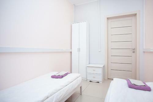 Albergue Atmosphere On Petrovka