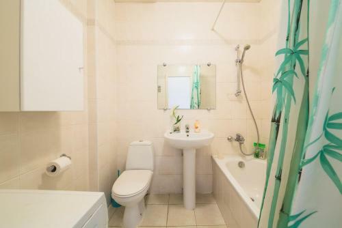 Apartamento Kvart-hotel Gorky Park
