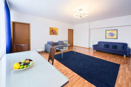 Apartamento Kvart-hotel Gorky Park