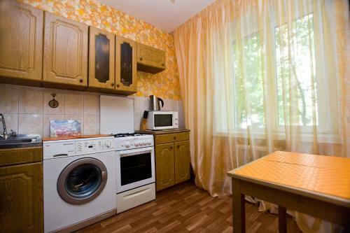 Apartamento Kvart-hotel Gorky Park