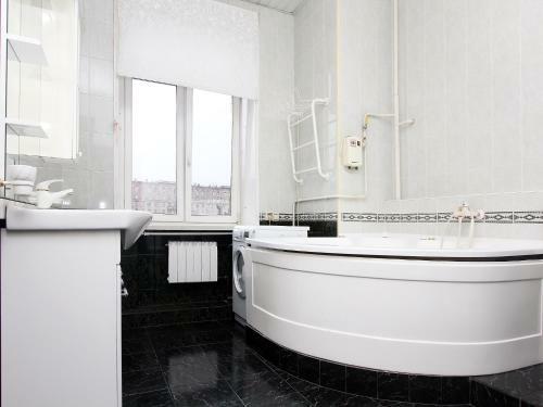 Apartlux Na Ploshadi Pobedy