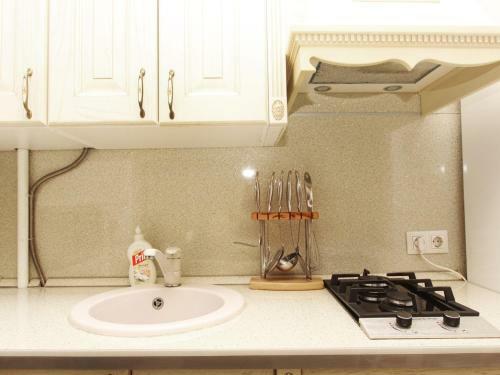 Apartlux 1905 Goda Suite