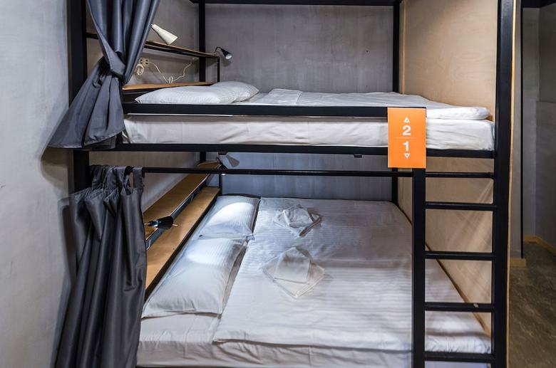 Hostel Derevo
