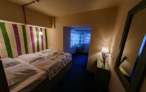 Posada Croissant Hotel And Bakery